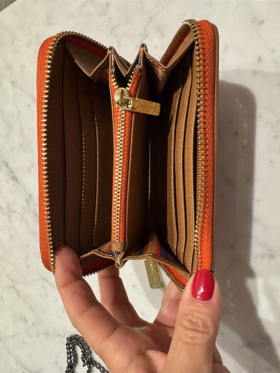 Billetera Jackie Smith - imagen 3