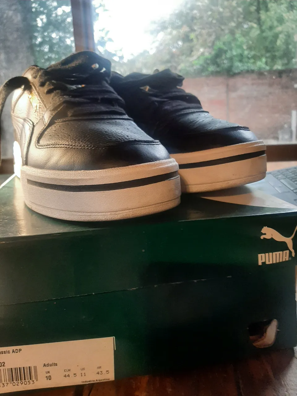 Zapatillas Puma - imagen 3