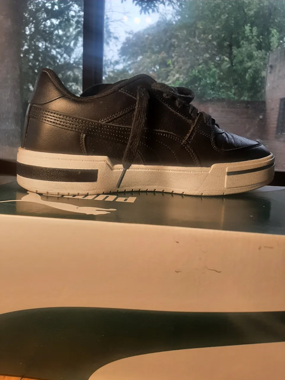 Zapatillas Puma - imagen 5