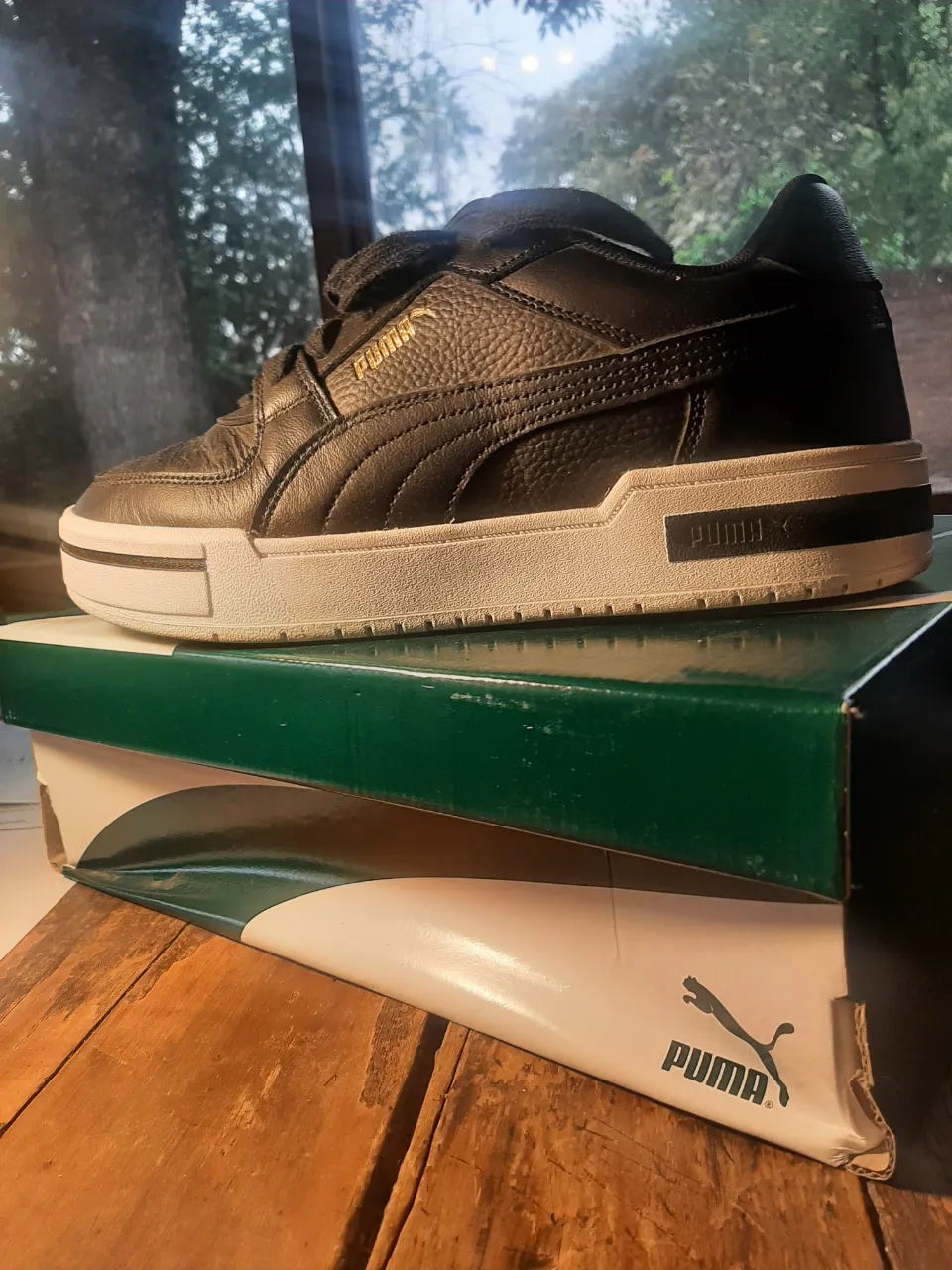 Zapatillas Puma - imagen 2