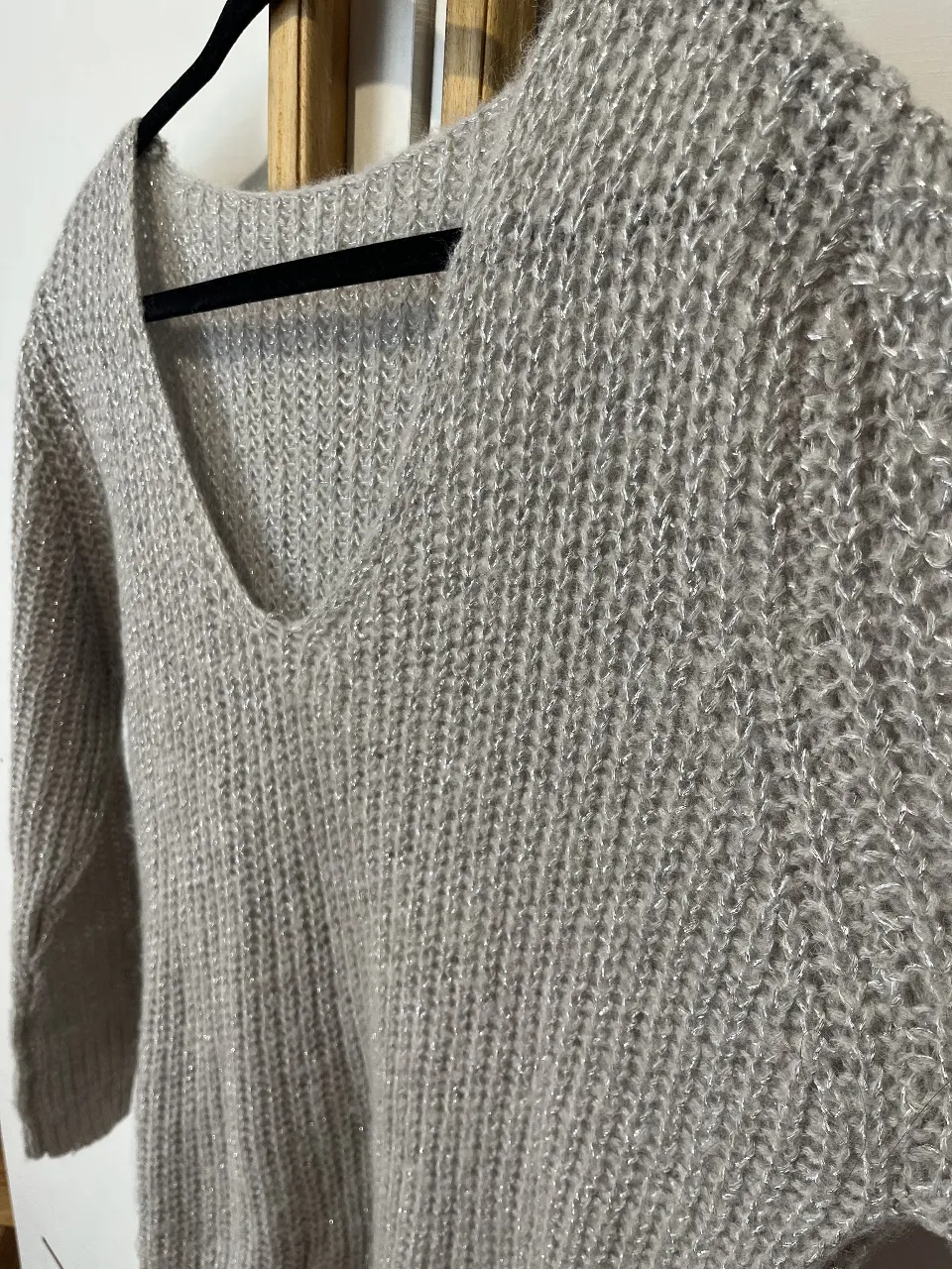 Sweater Sin marca - imagen 2