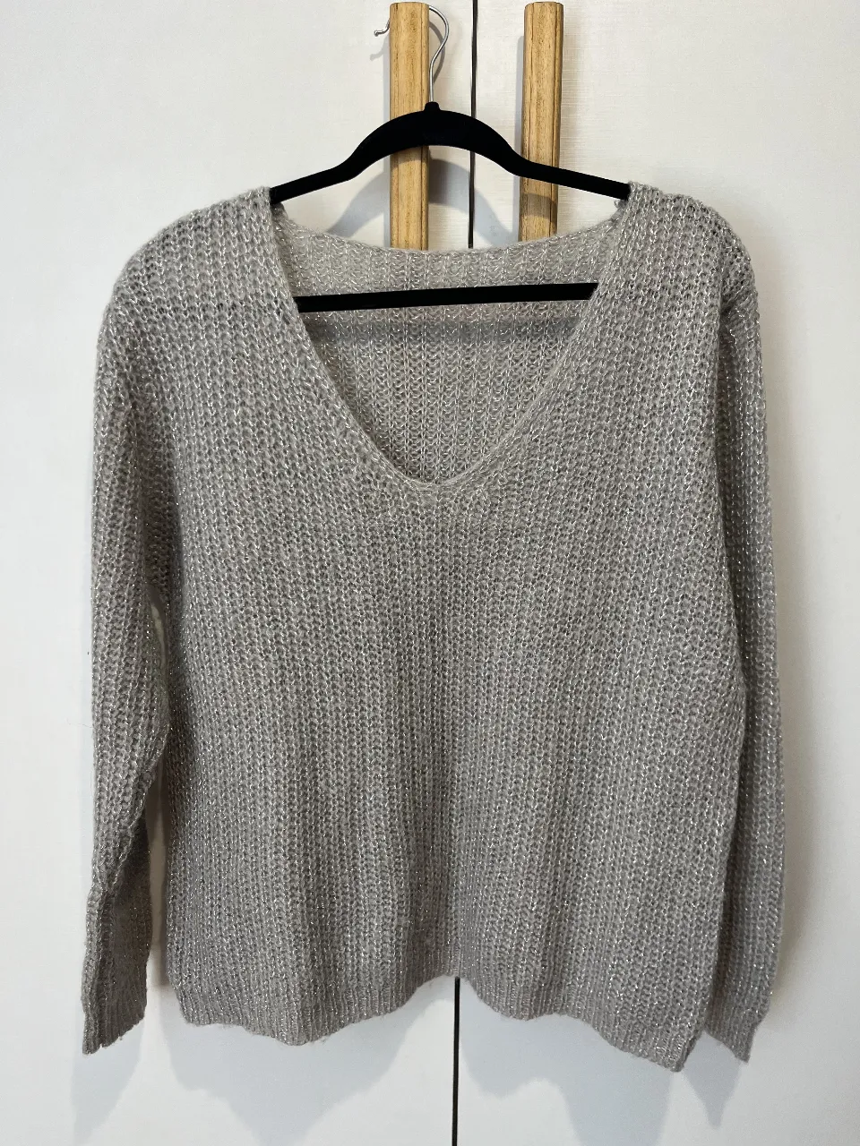 Sweater Sin marca - imagen 1