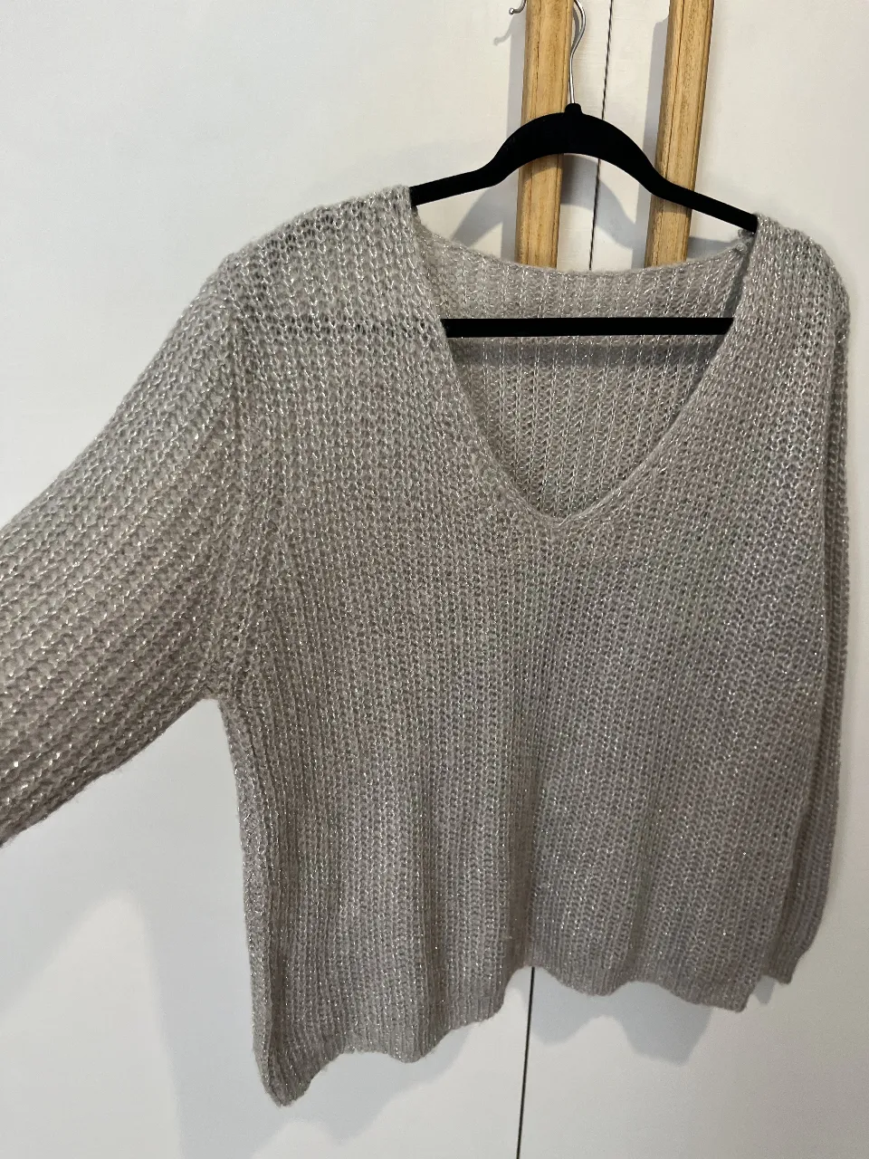 Sweater Sin marca - imagen 3