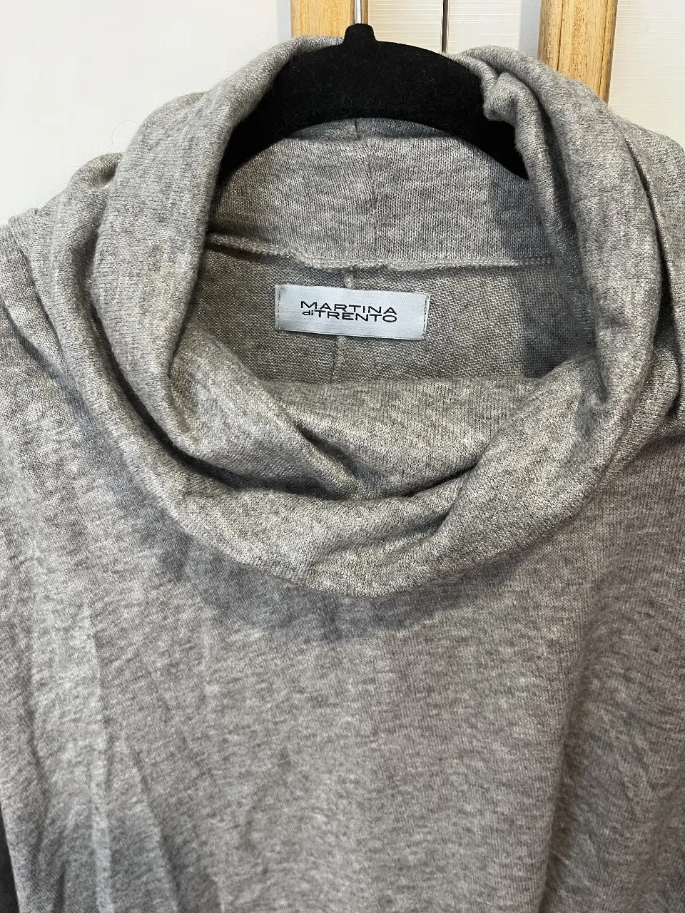 Sweater Martina Di Trento - imagen 2