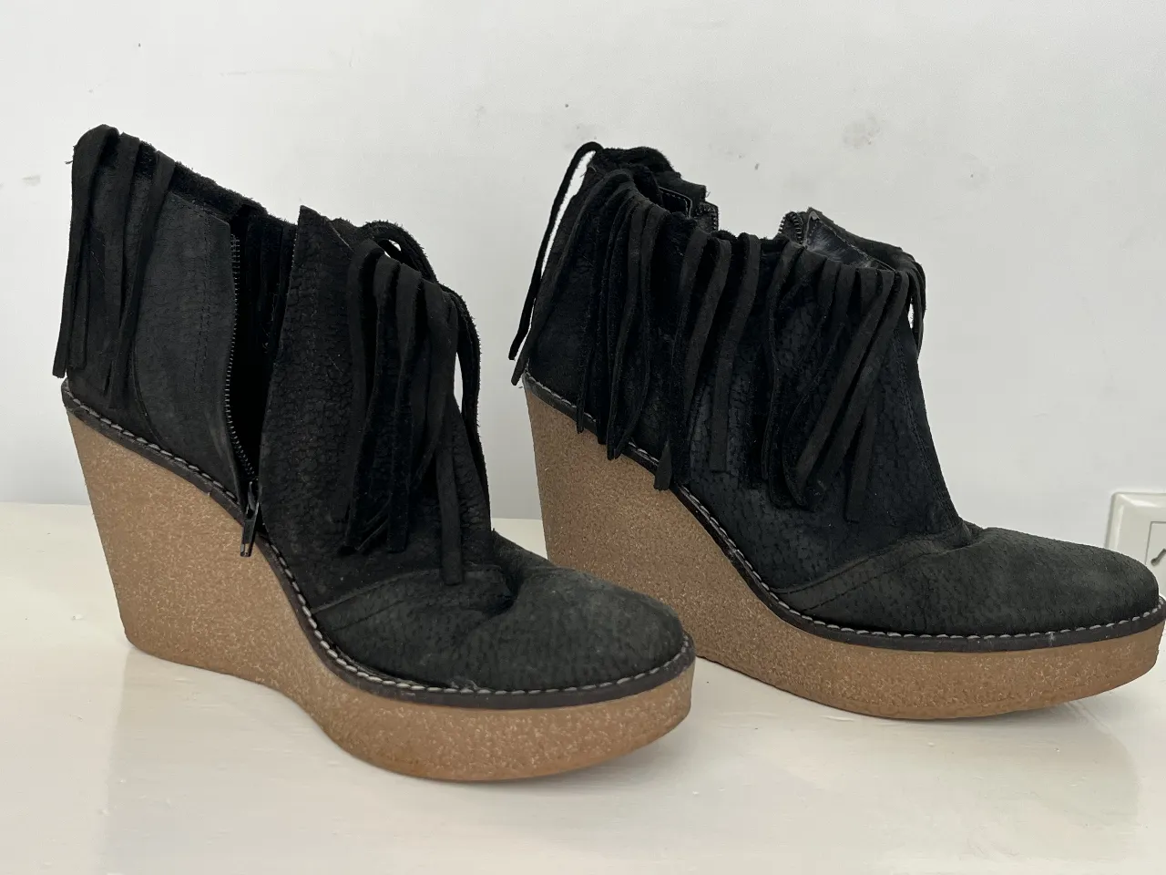 Botas Sole dotti - imagen 1