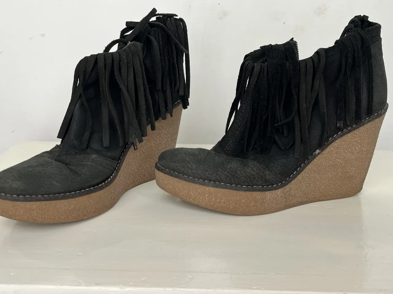 Botas Sole dotti - imagen 3