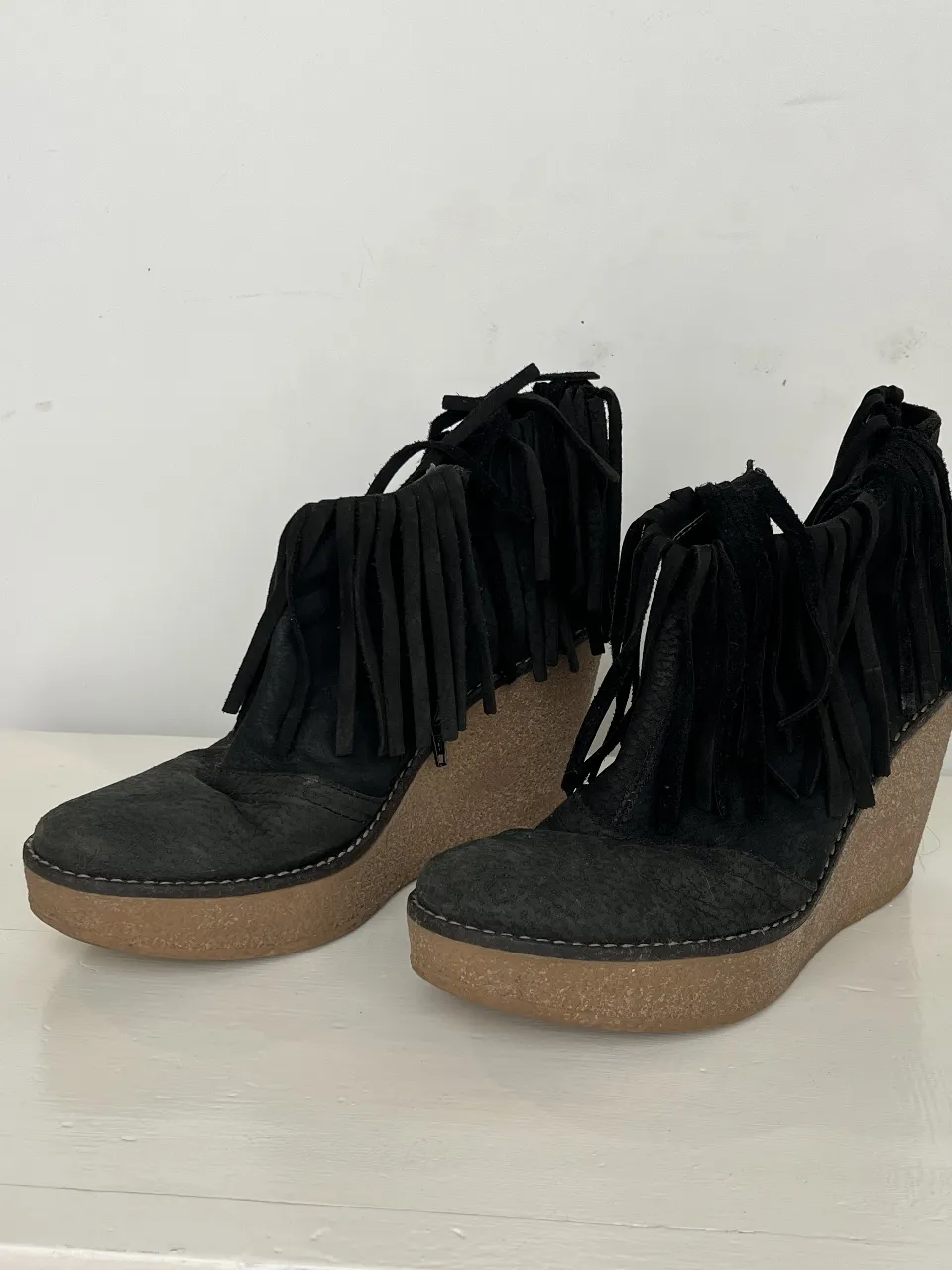 Botas Sole dotti - imagen 2