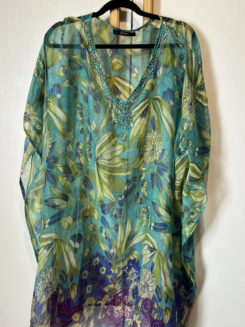 Vestido jackpot - imagen 3