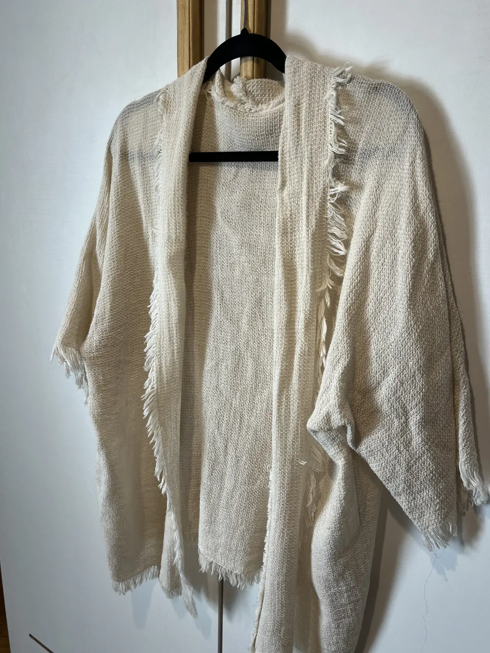 Kimono Sin marca - imagen 1