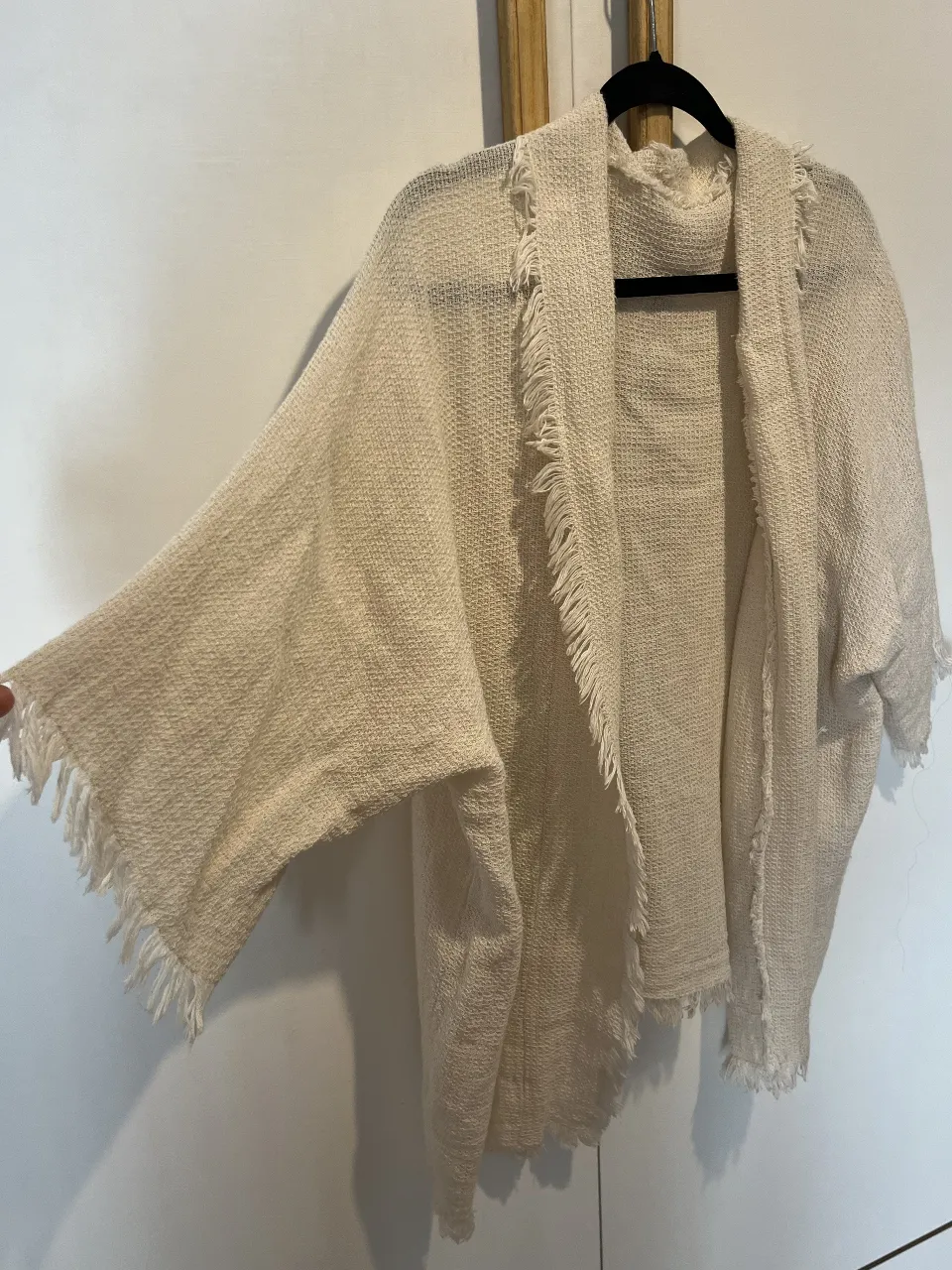 Kimono Sin marca - imagen 3