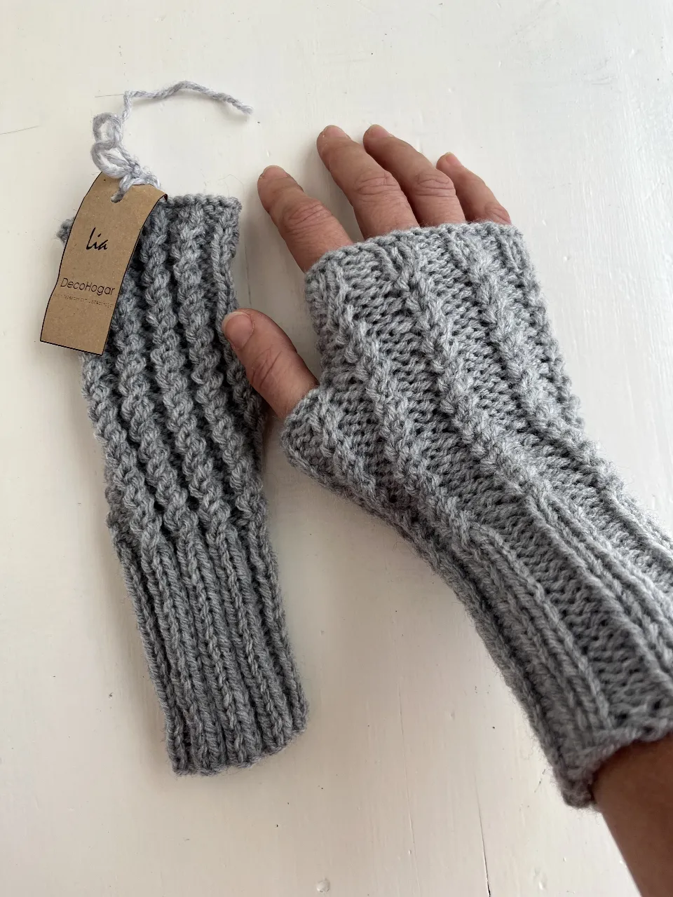 Guantes Lía - imagen 1