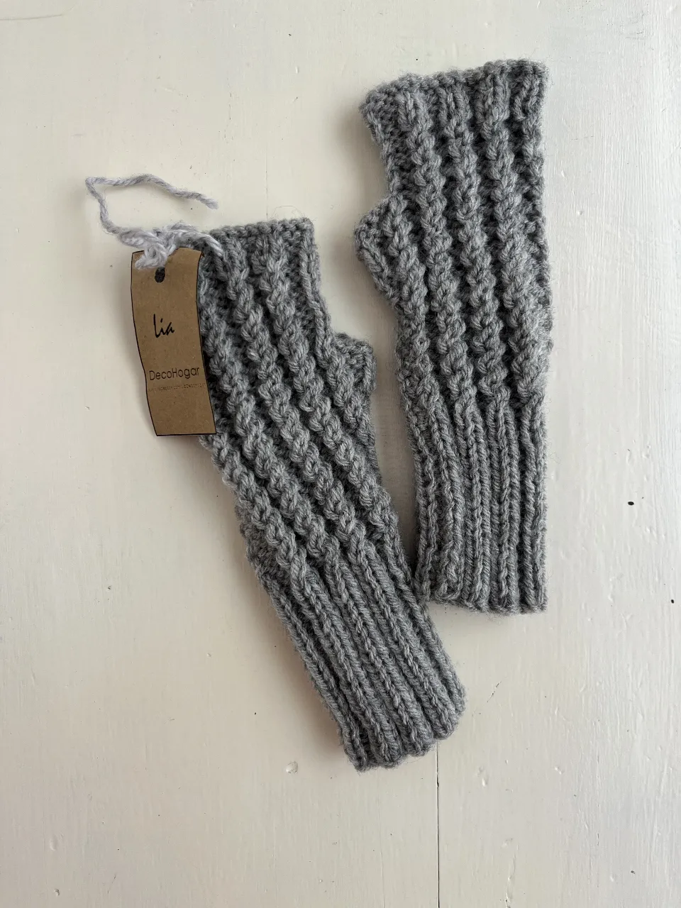 Guantes Lía - imagen 2