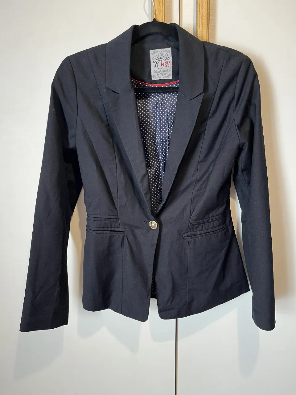 Blazer Sweet pack - imagen 2