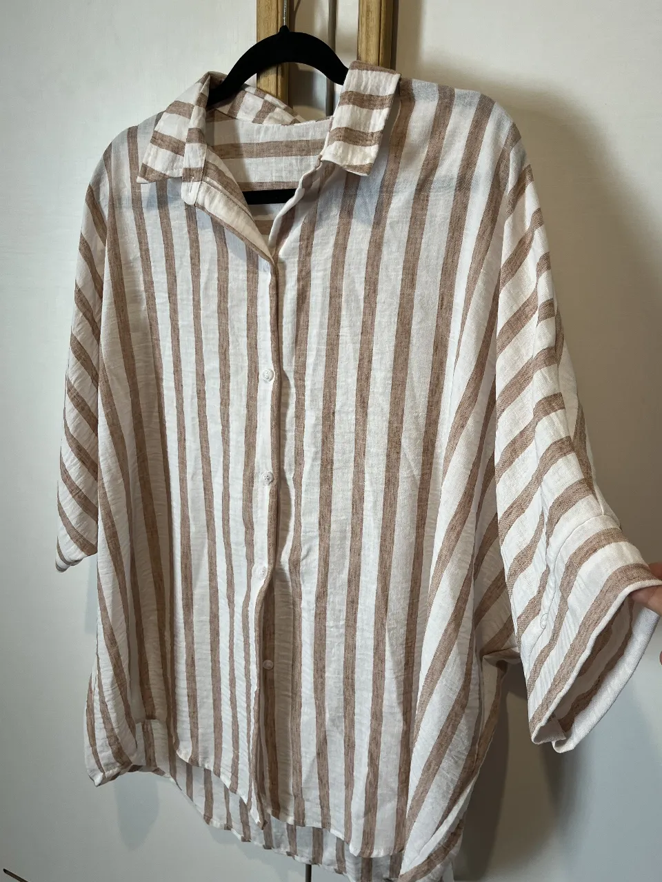 Camisa (sin marca) - imagen 2