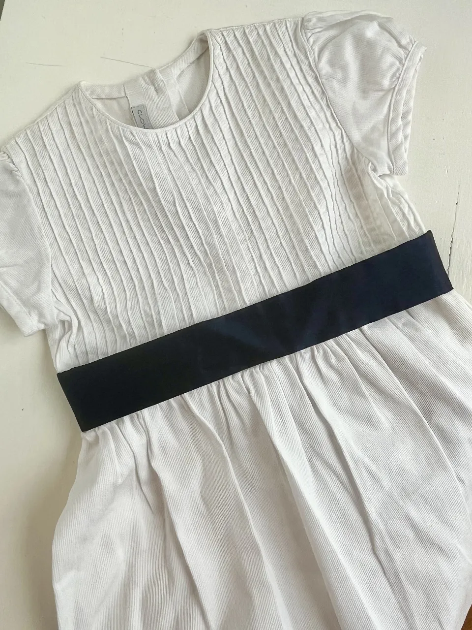 Vestido Clown - imagen 1