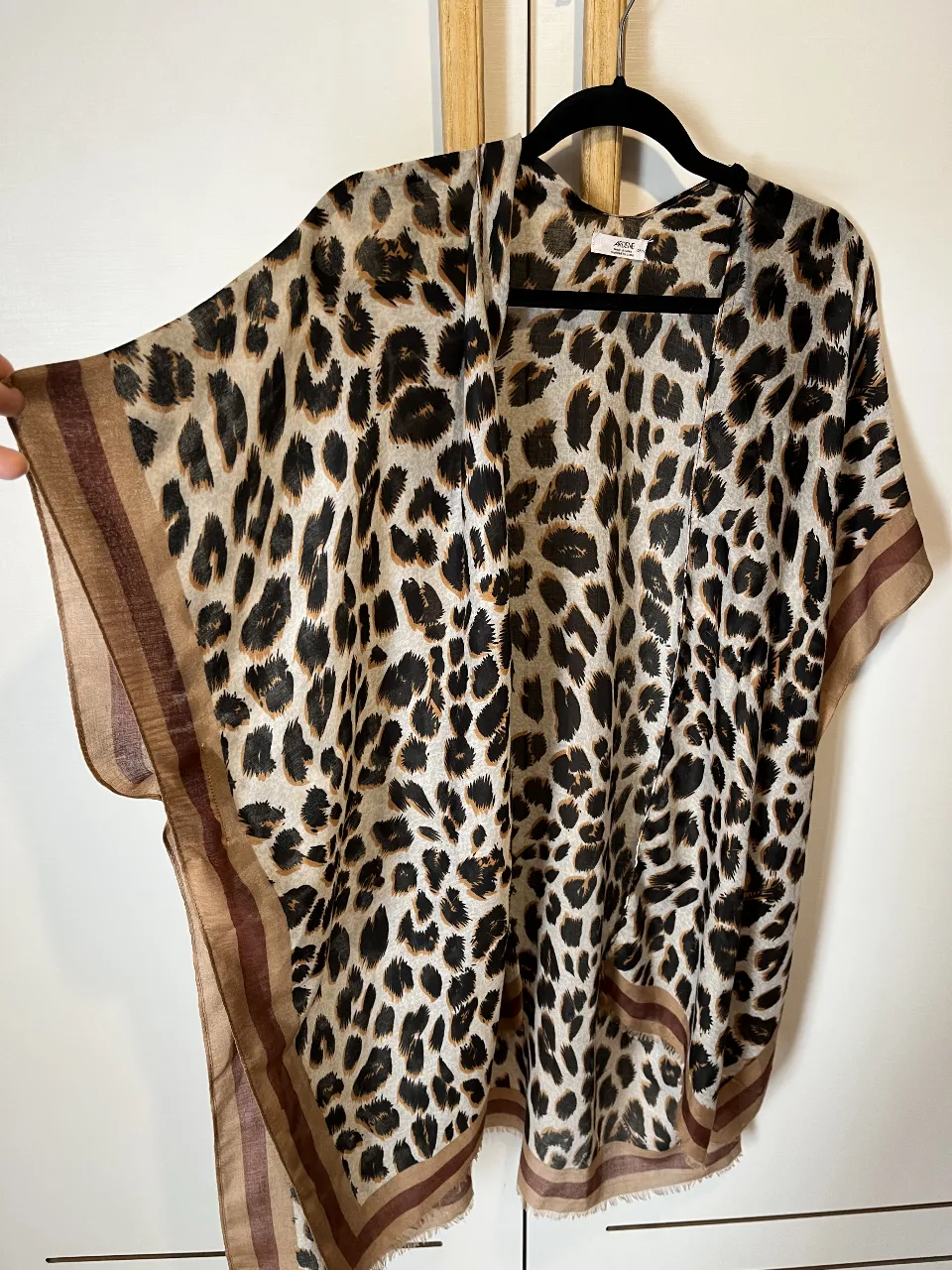 Kimono ardene - imagen 3
