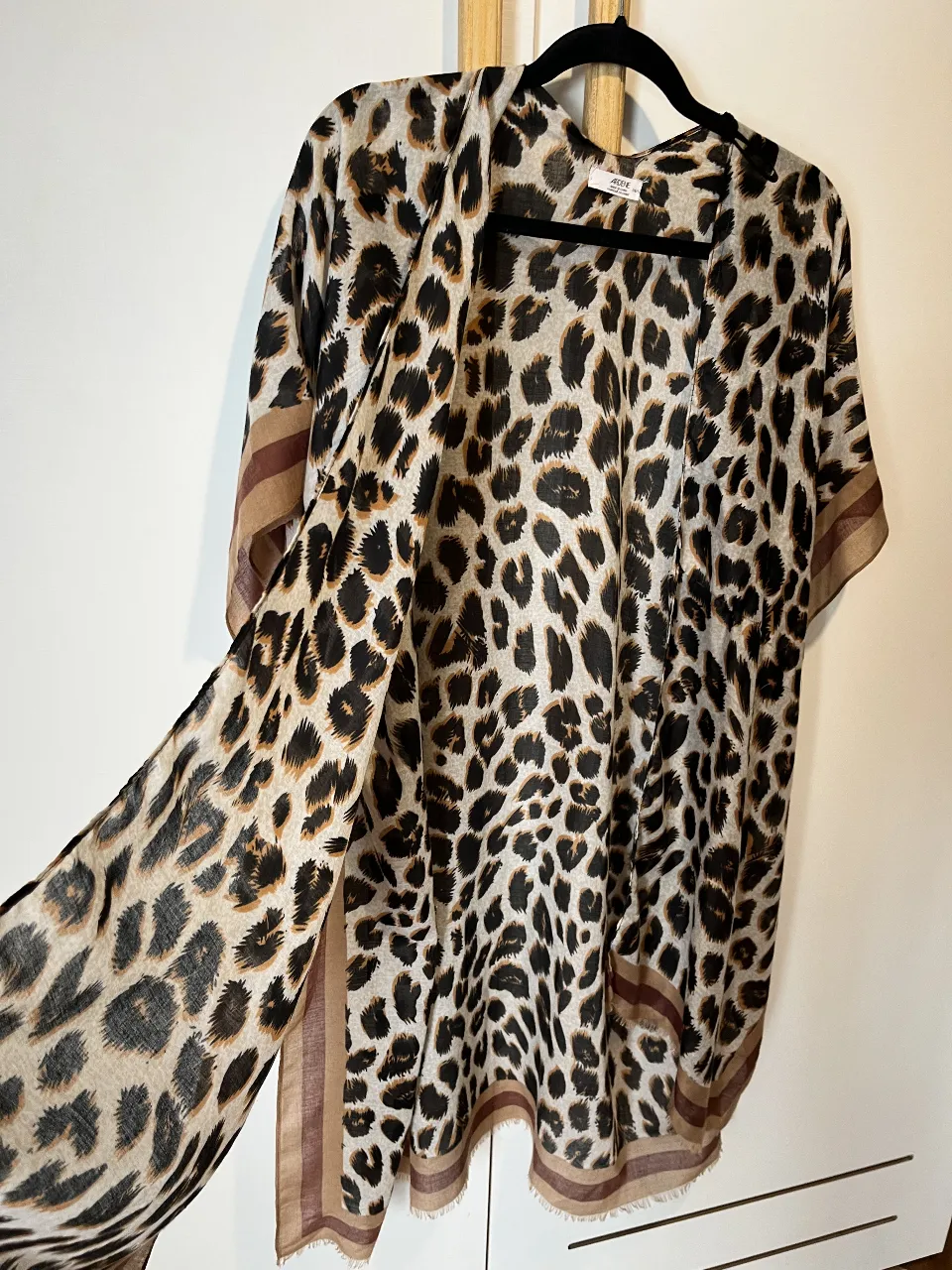 Kimono ardene - imagen 2