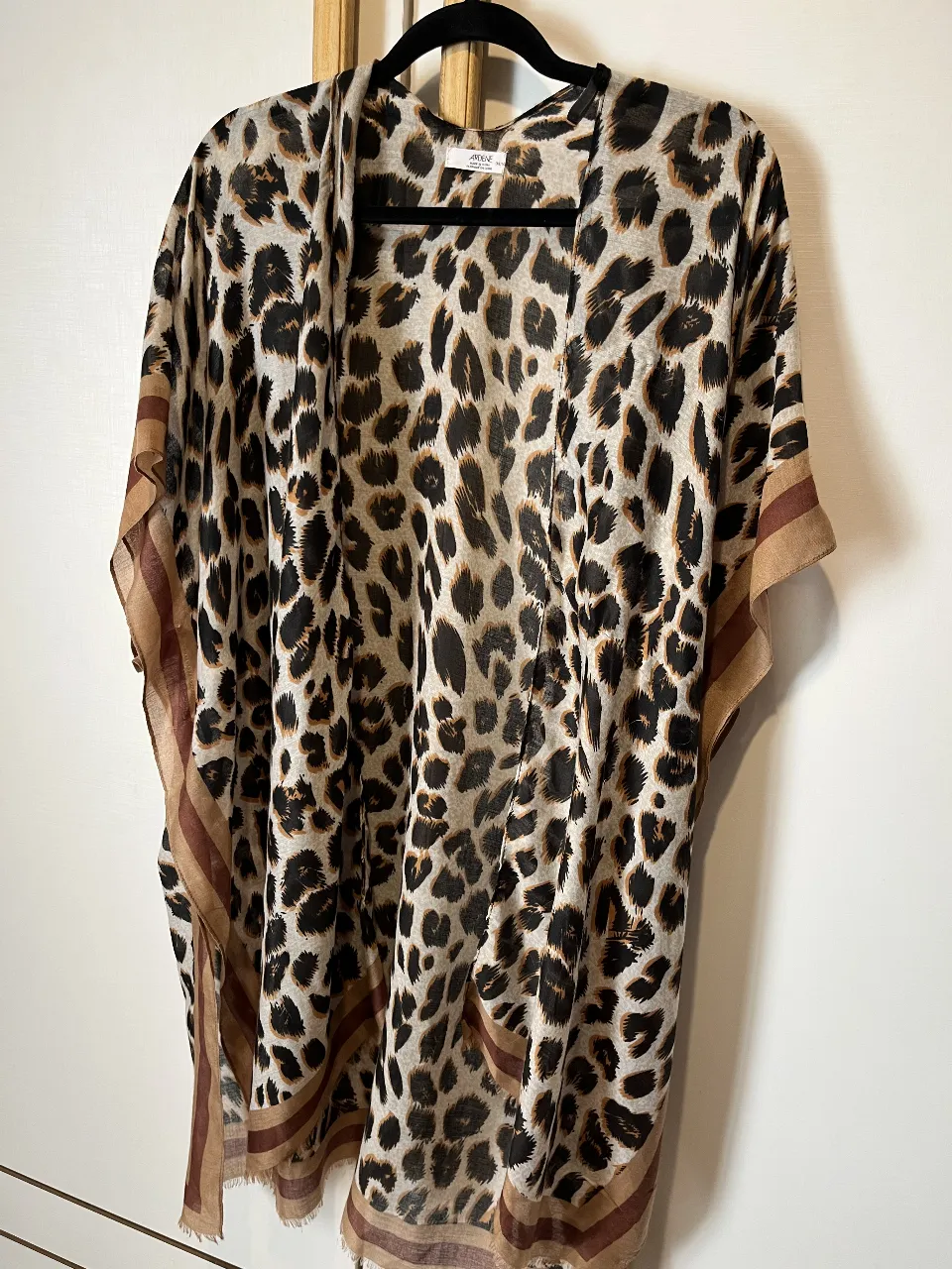 Kimono ardene - imagen 1