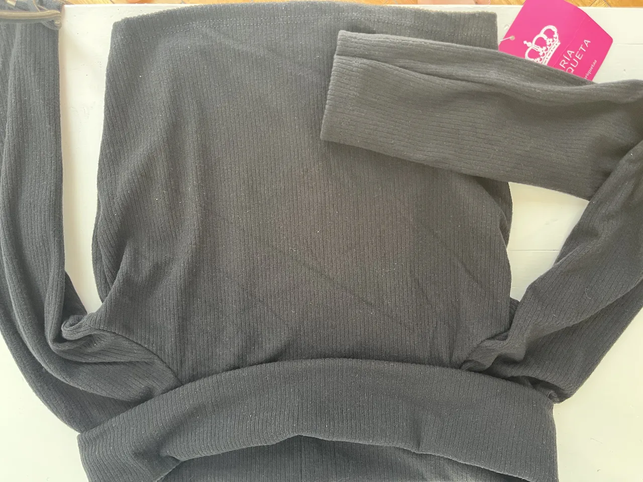 Sweater Maria antonieta - imagen 3