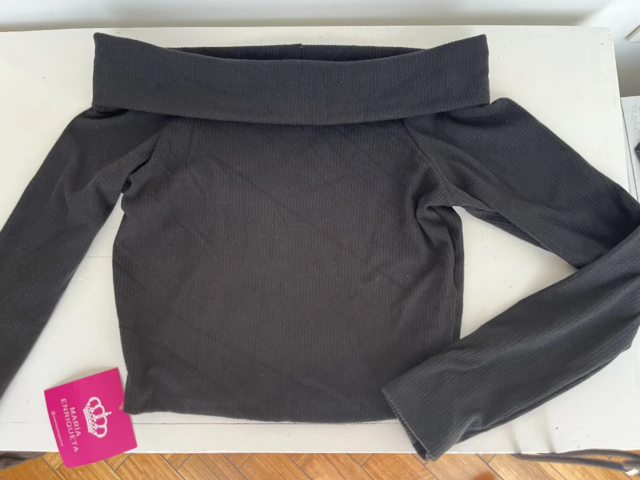 Sweater Maria antonieta - imagen 2