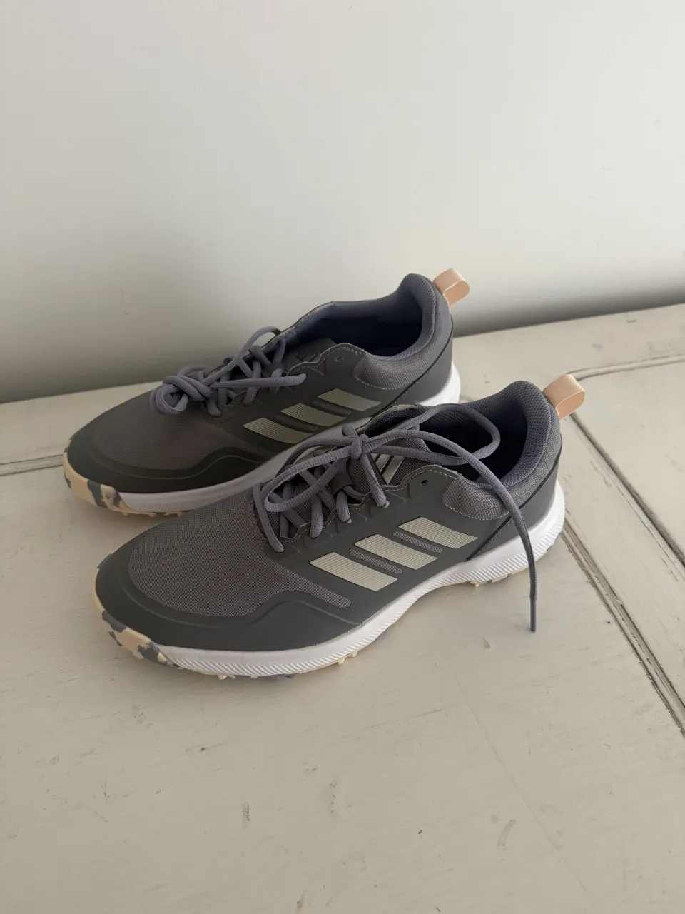 Zapatos adidas - imagen 1