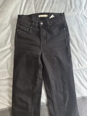 Levi's