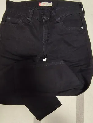 Levi's