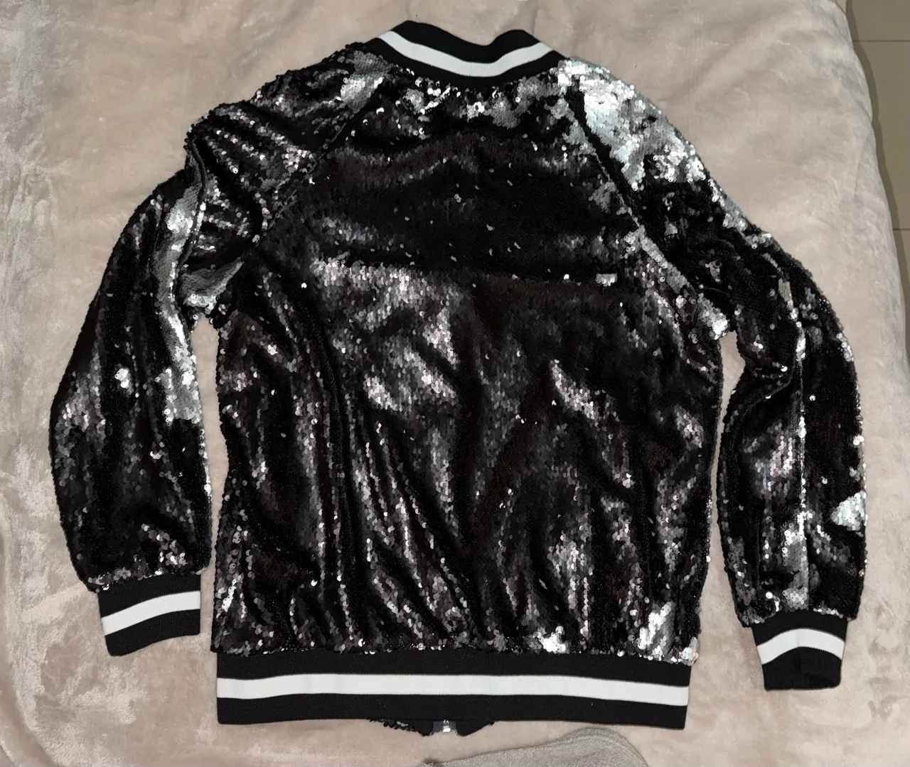 Campera Madness clothing - imagen 2