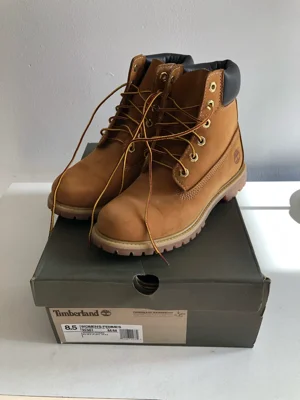 Timberland · Talle US 8.5