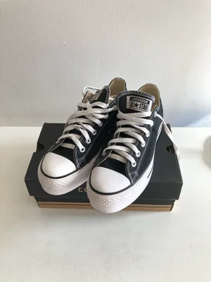 Converse · Talle AR 39
