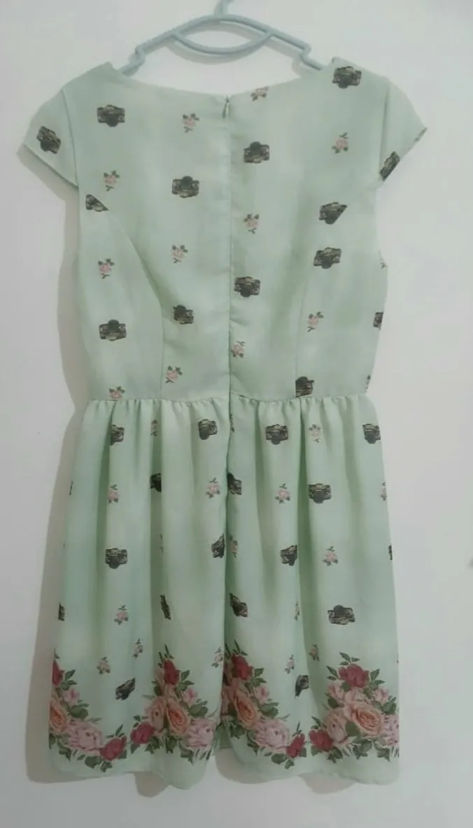 Vestido Blessing - imagen 2