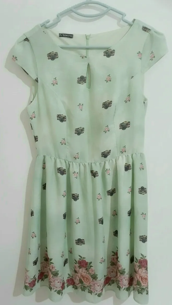 Vestido Blessing - imagen 5