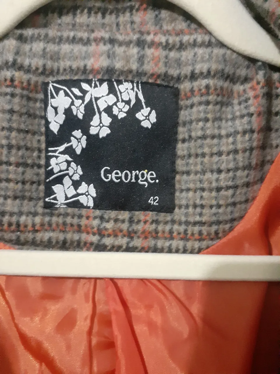 Tapado George - imagen 5