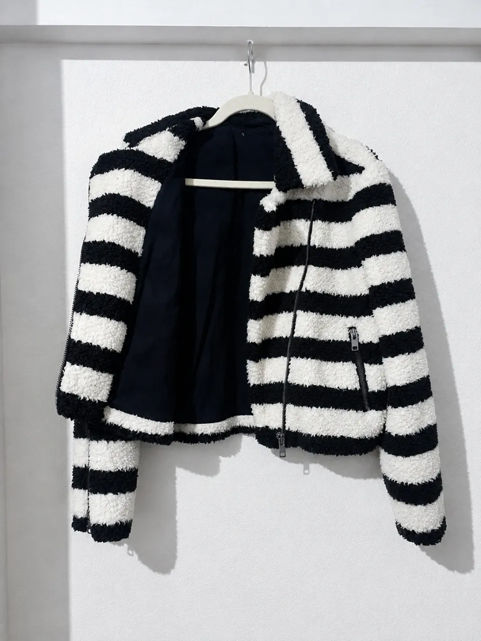 Campera Abstracta - imagen 2