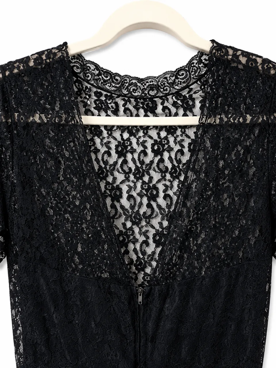 Vestido Hecho a medida - imagen 4