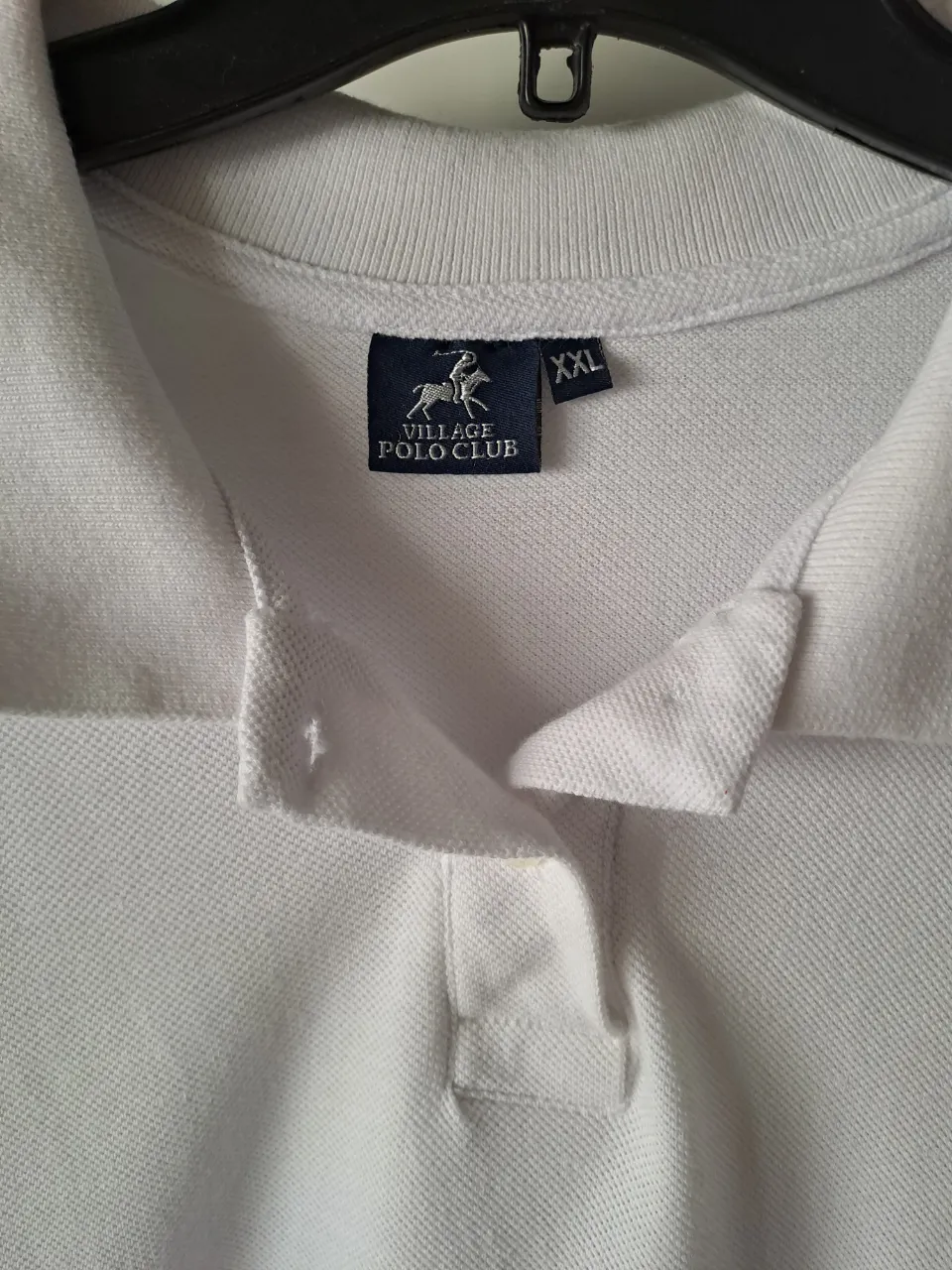 Remera Village polo club - imagen 3