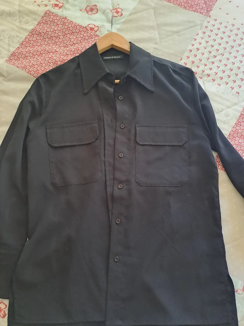 Camisa Amantes de verona - imagen 4