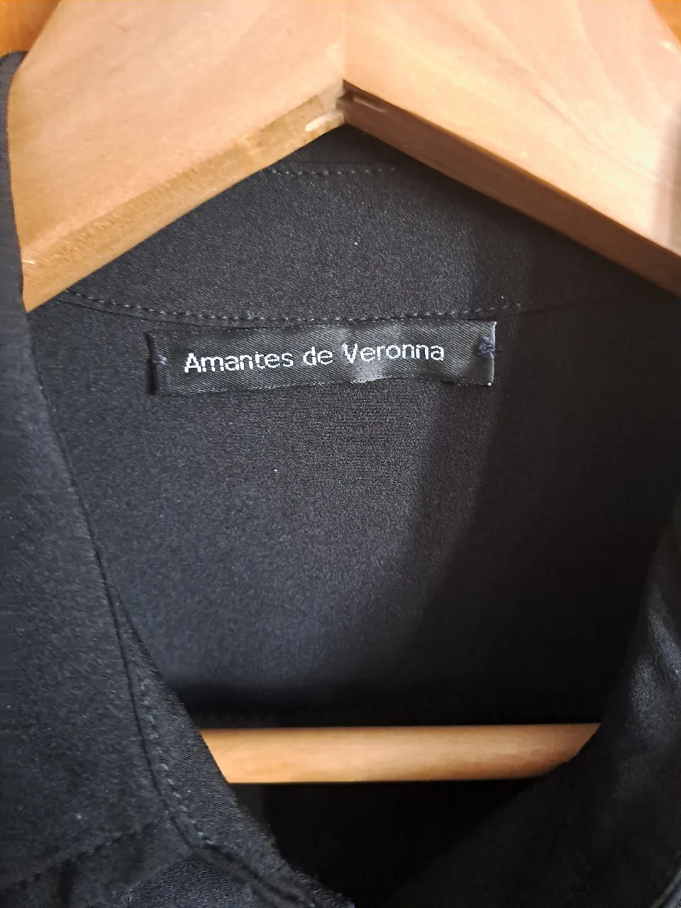 Camisa Amantes de verona - imagen 2