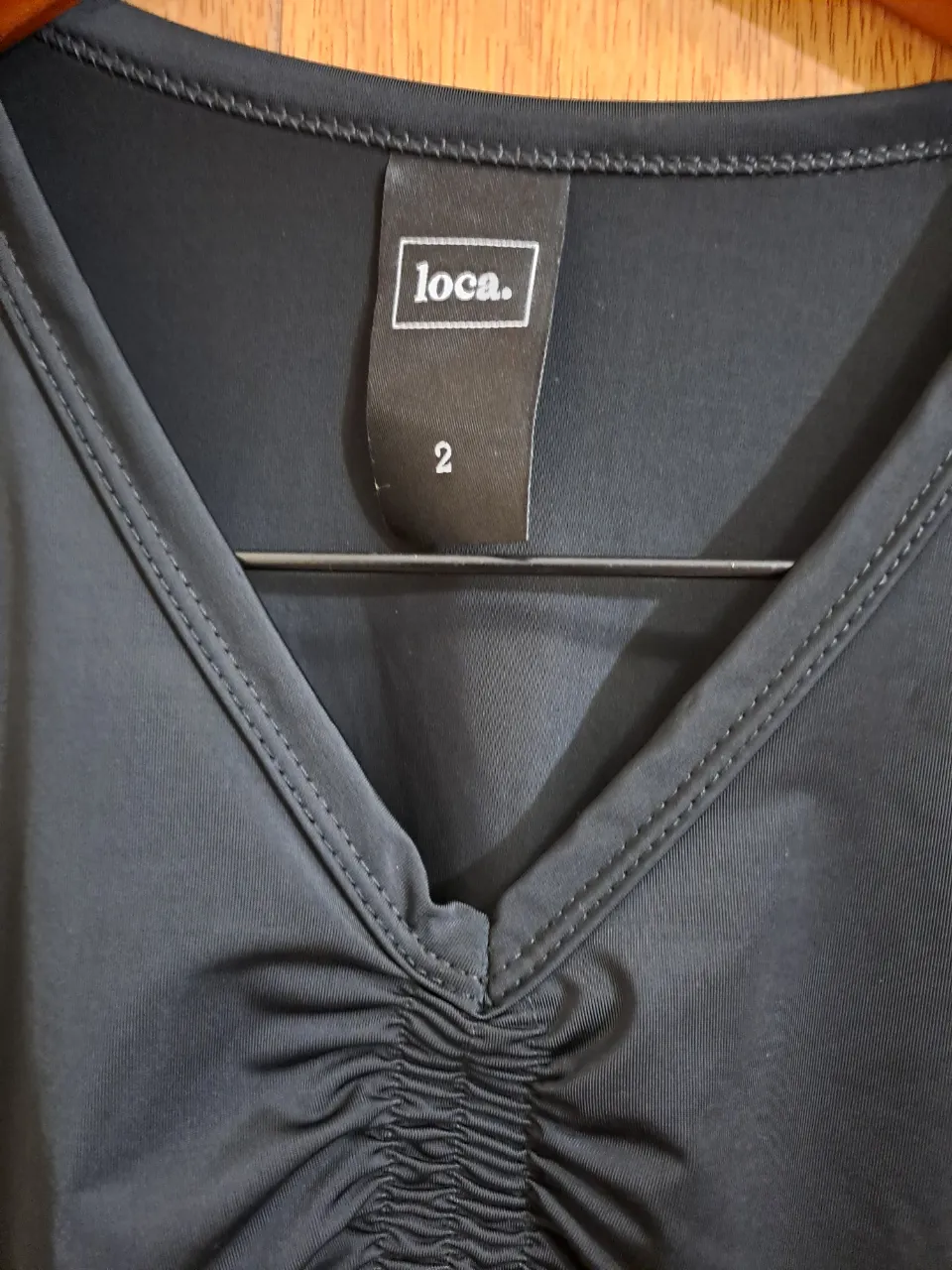 Remera Loca - imagen 2