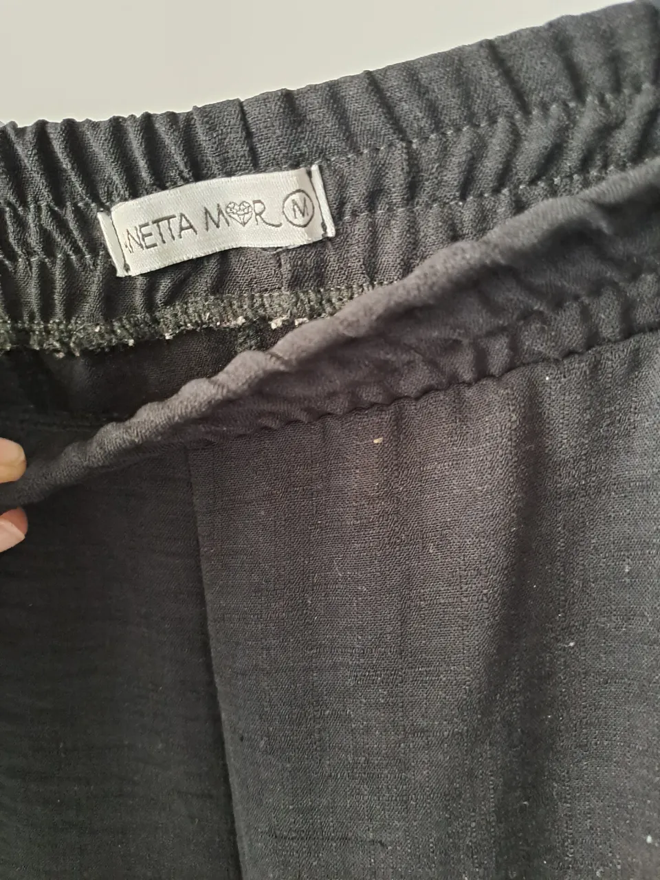 Pantalón Anetta amor - imagen 3