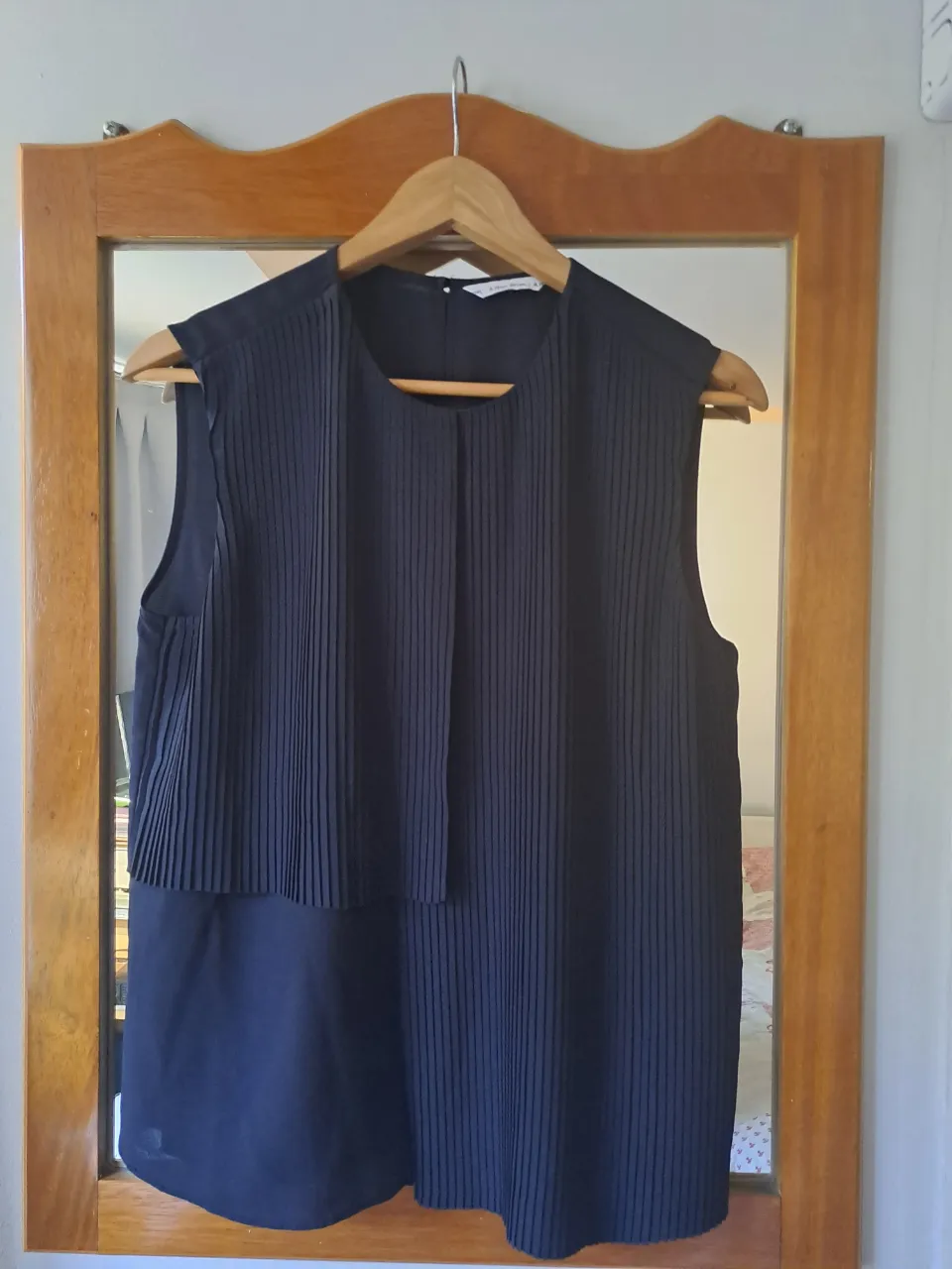 Musculosa Stories - imagen 1