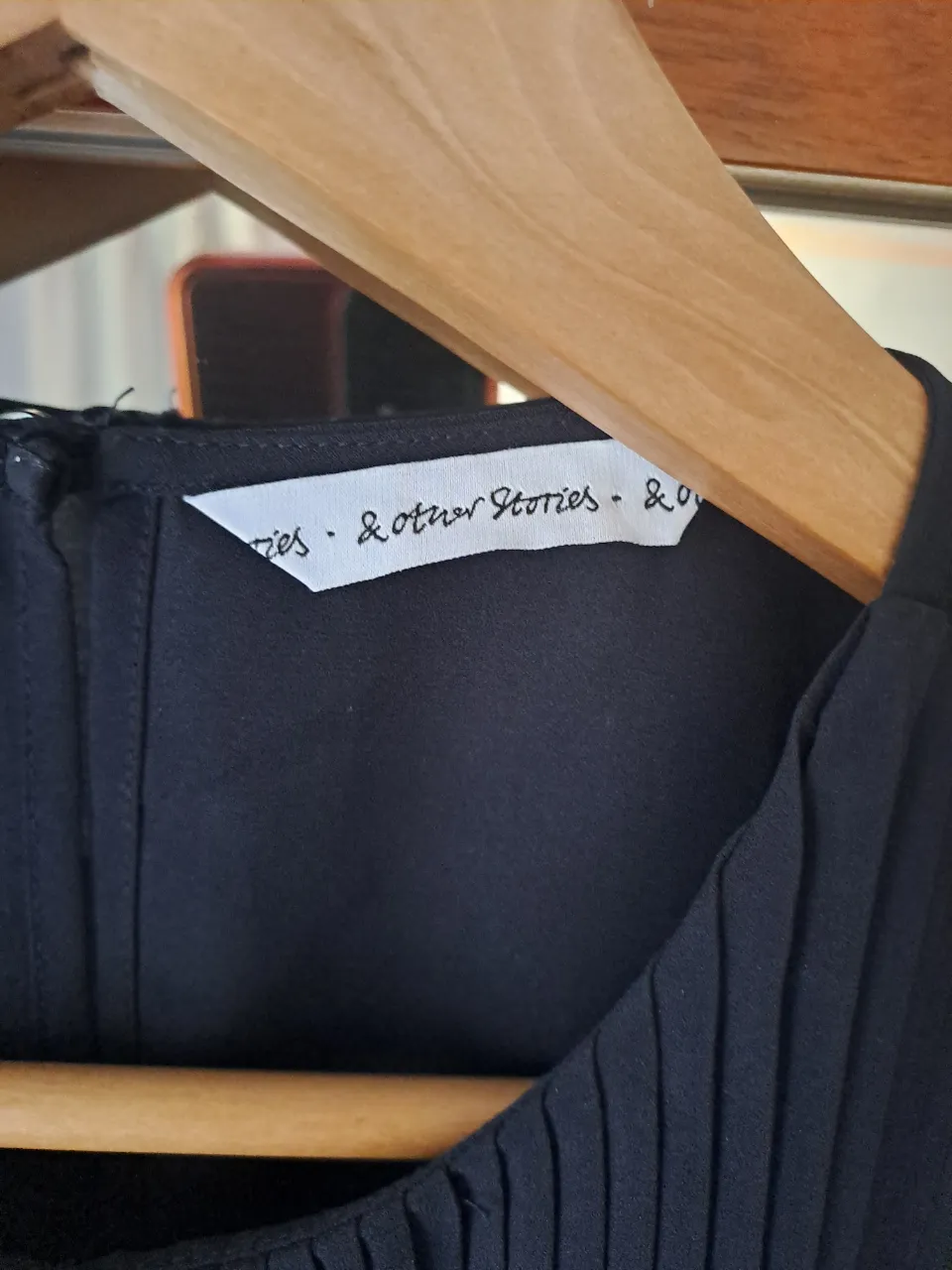 Musculosa Stories - imagen 3