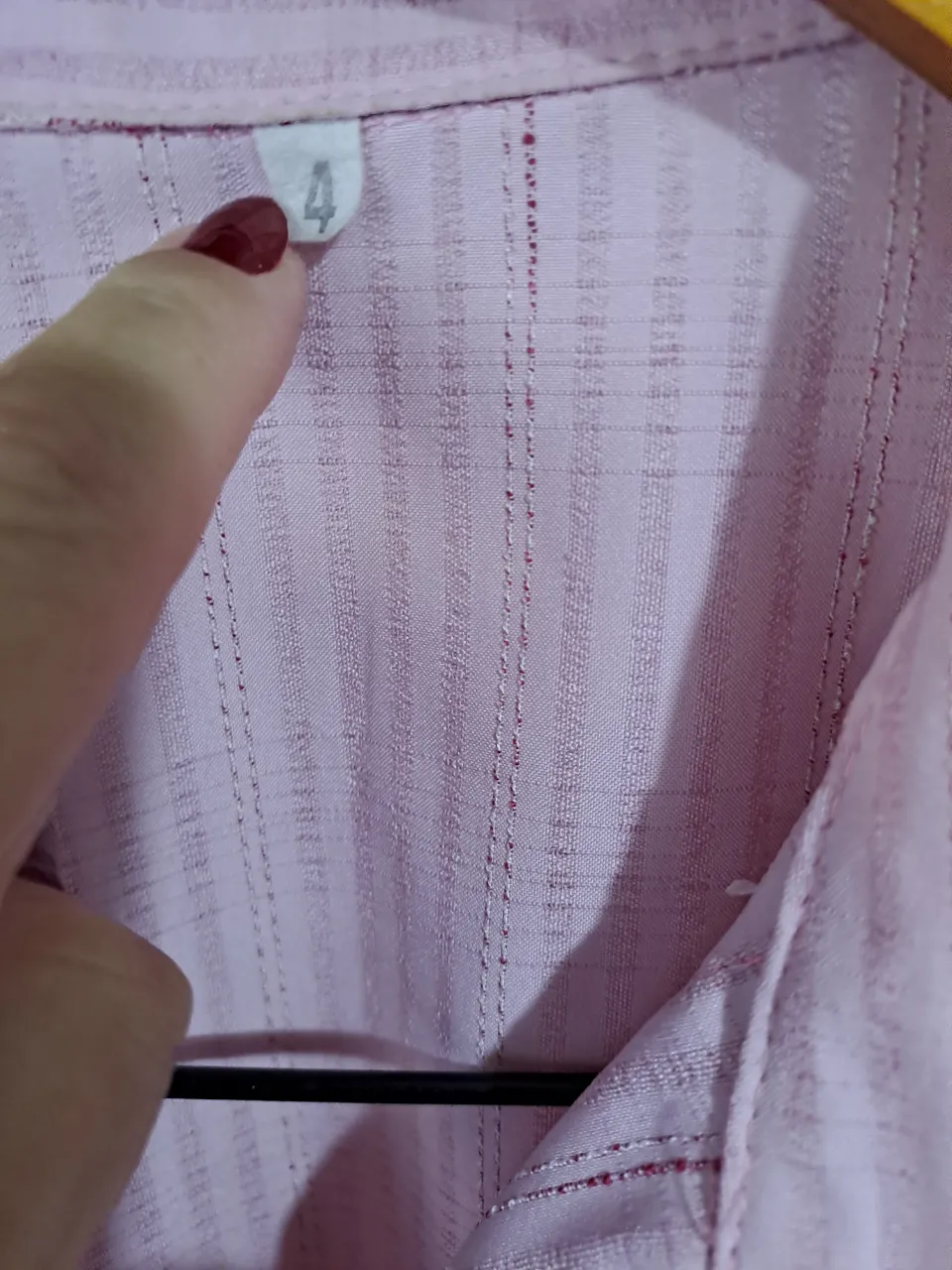 Camisa Otra - imagen 2