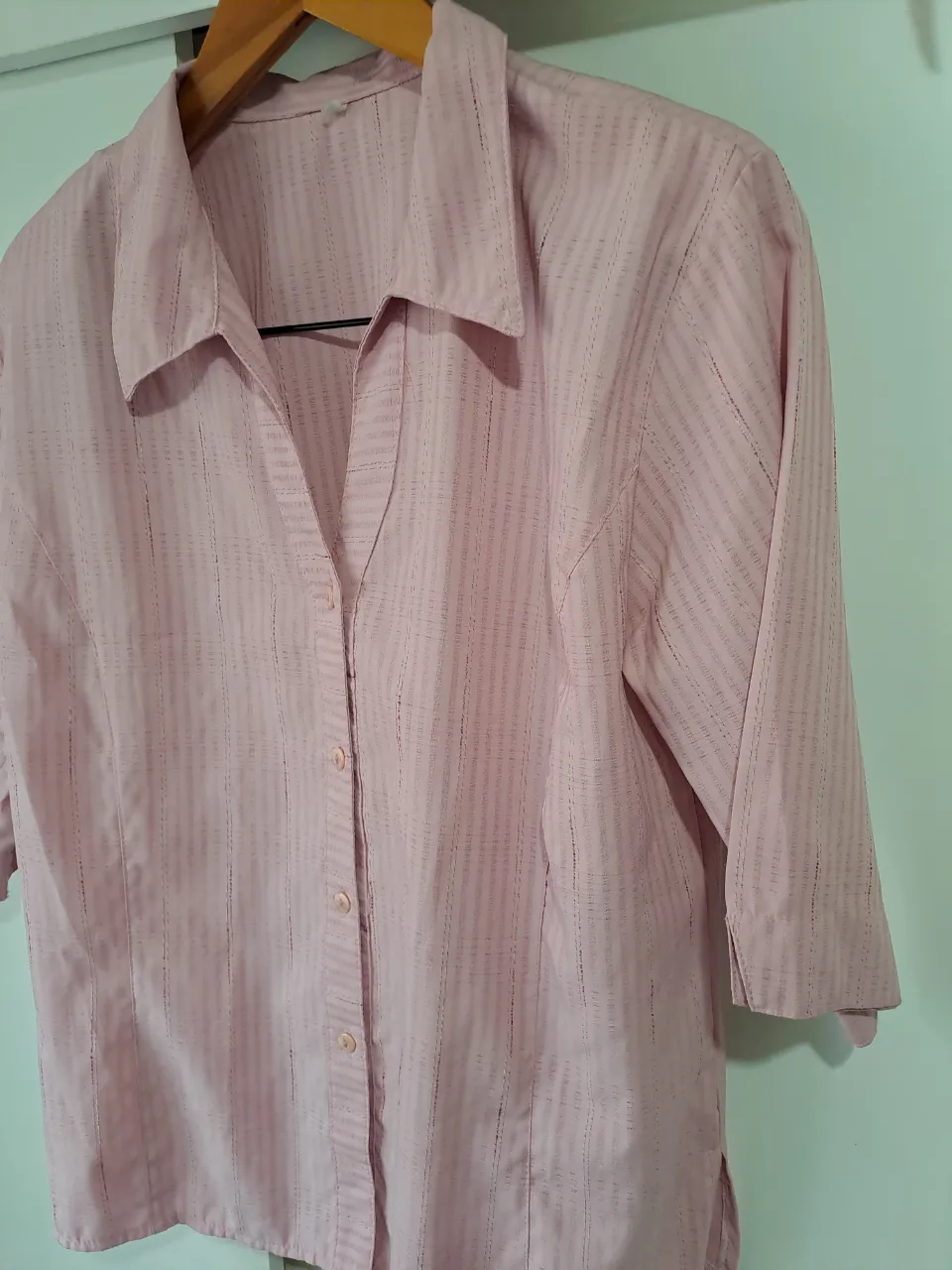 Camisa Otra - imagen 3