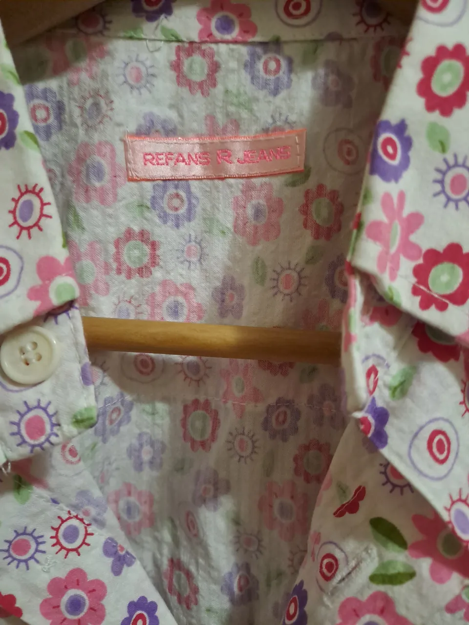 Remera Refans r jeans - imagen 2