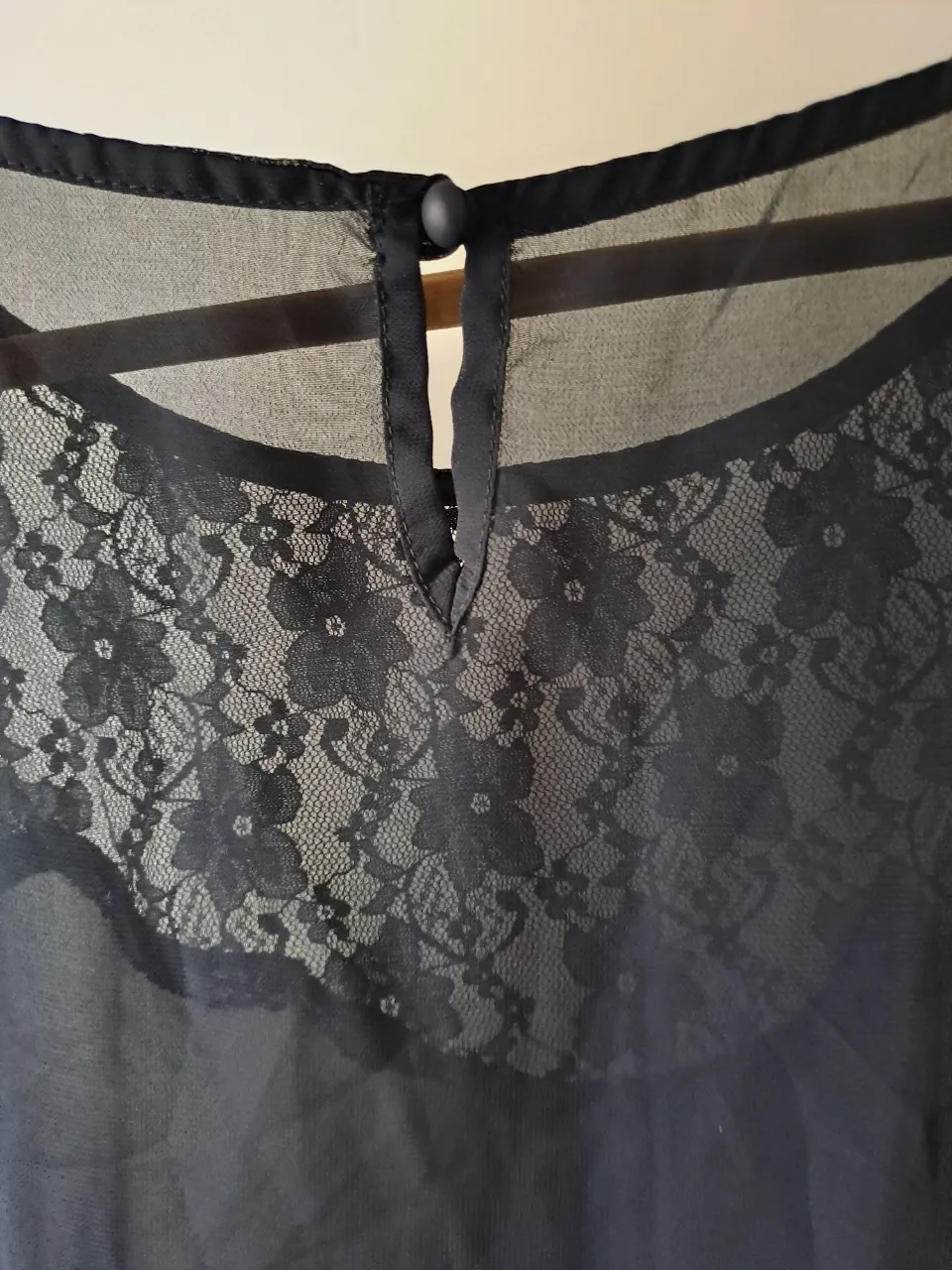 Blusa Otra - imagen 4
