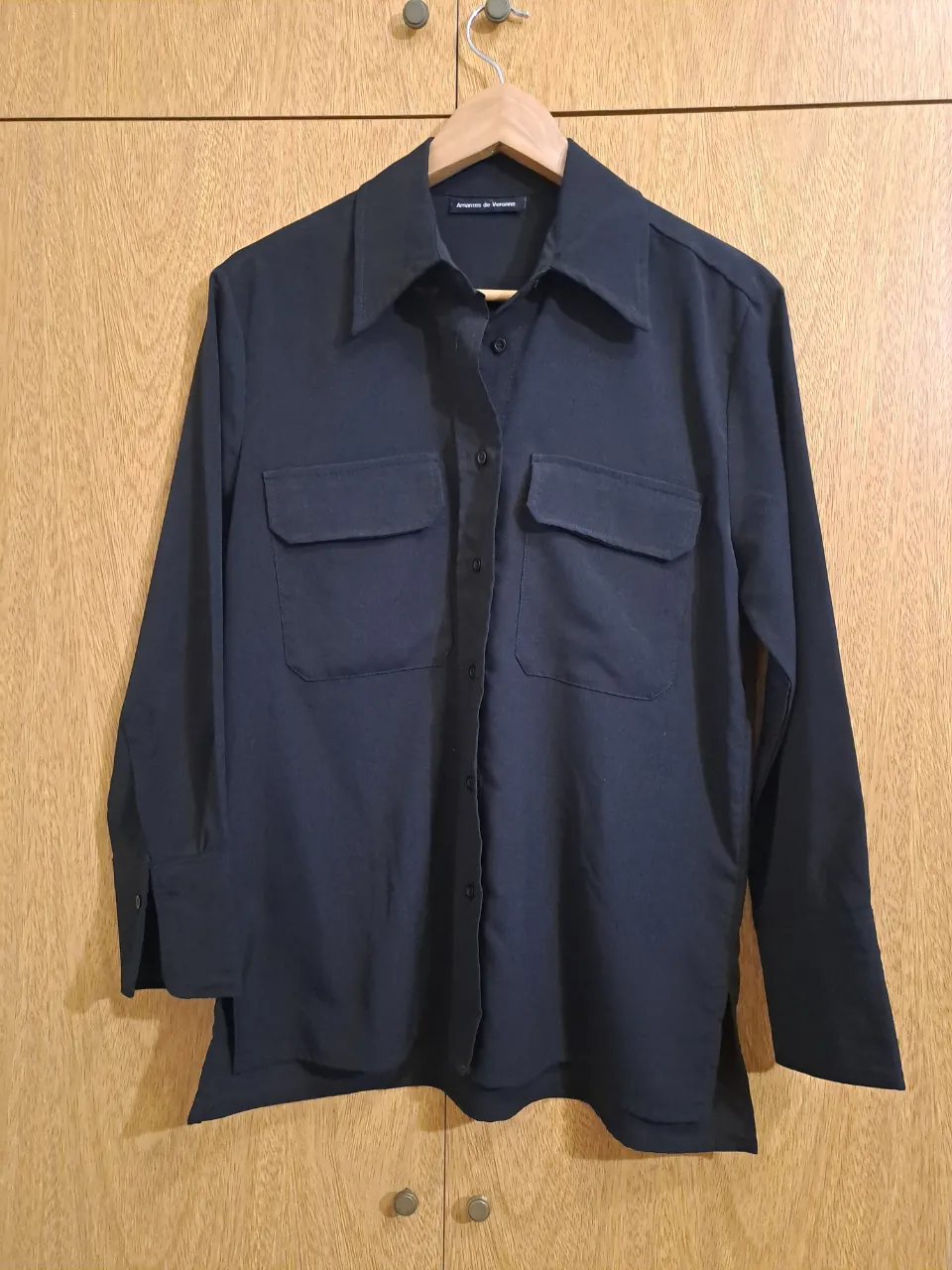 Camisa Amantes de verona - imagen 2