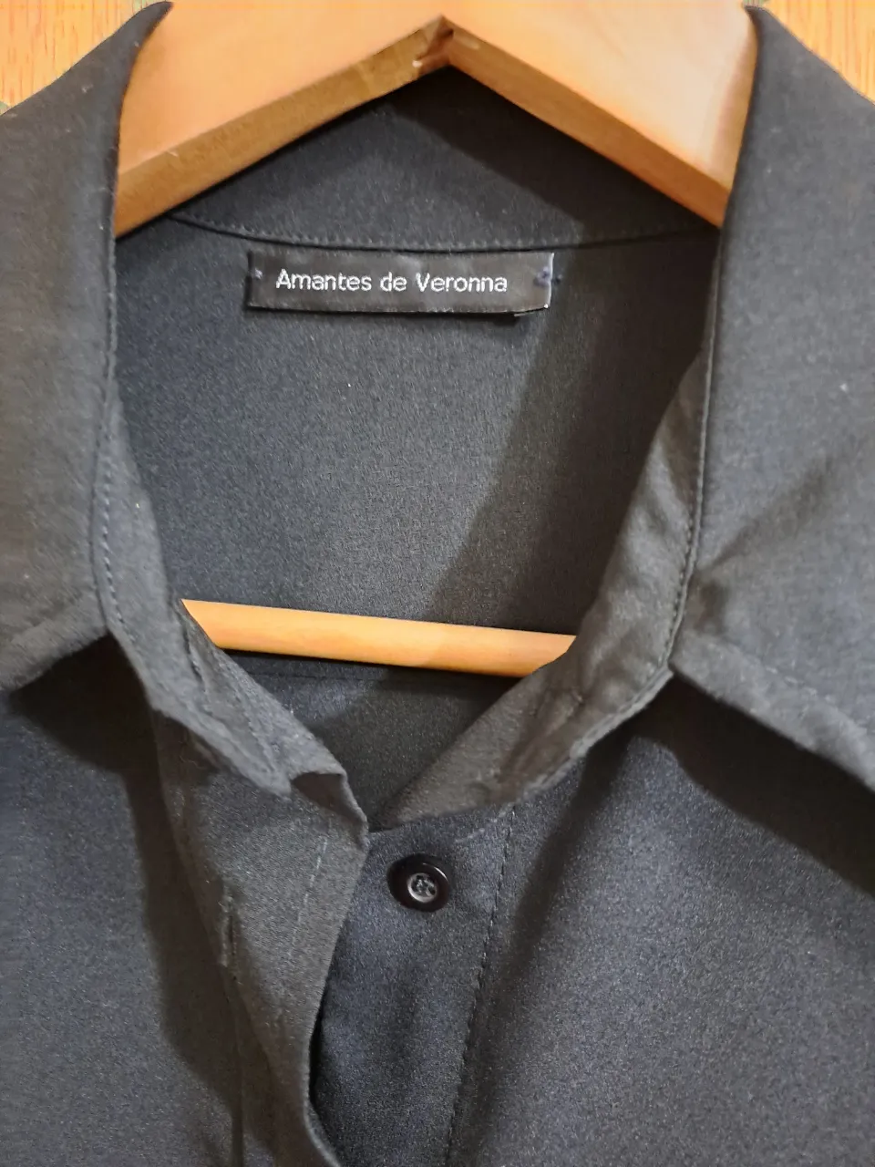 Camisa Amantes de verona - imagen 4