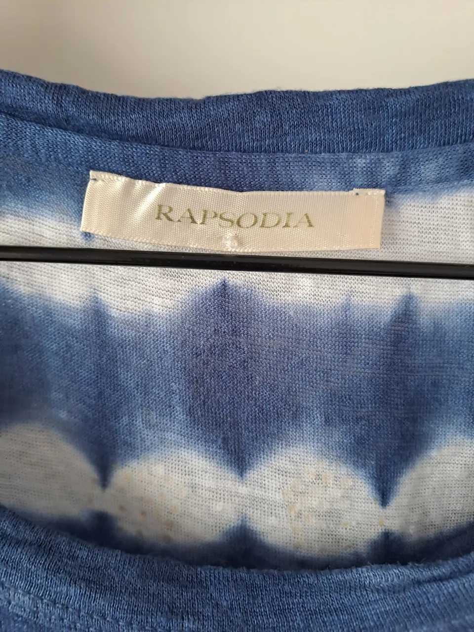 Remera Rapsodia - imagen 2
