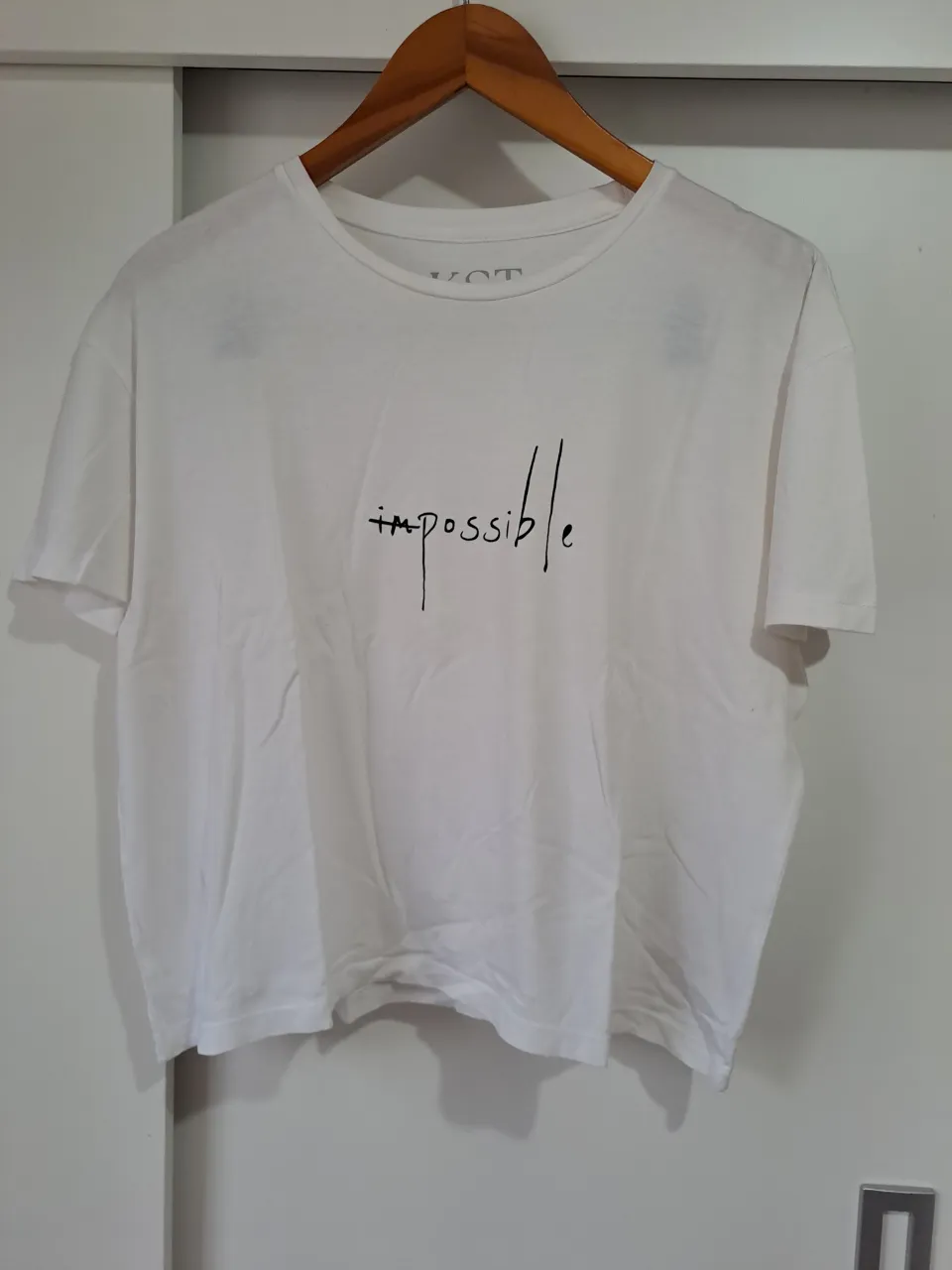 Remera Otra - imagen 1